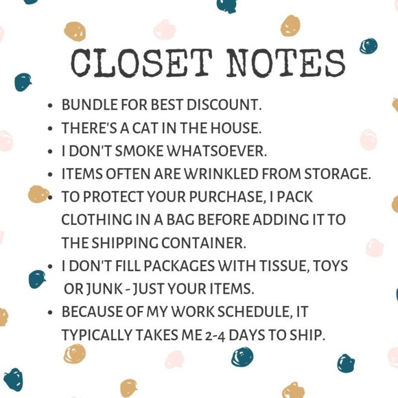 NWT Apricot Blue Floral Sleeveless Dress - Picture 8 of 8